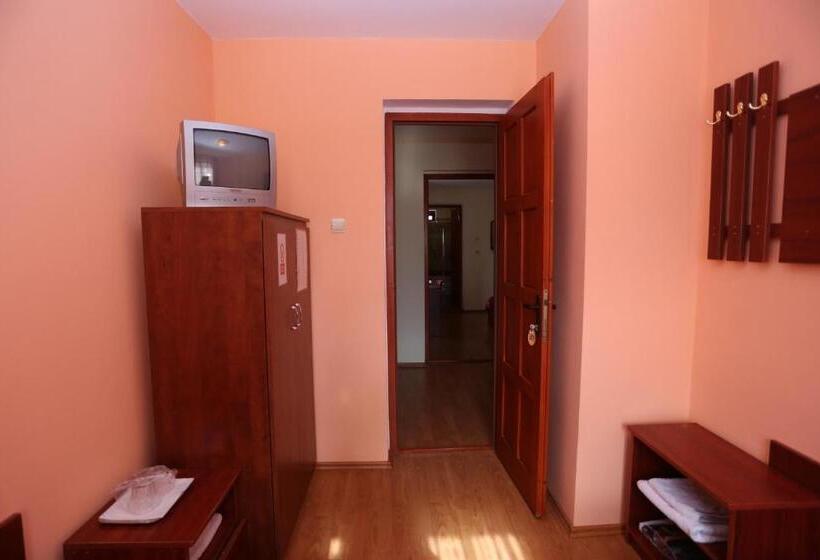 Pensiunea Casa Porojan