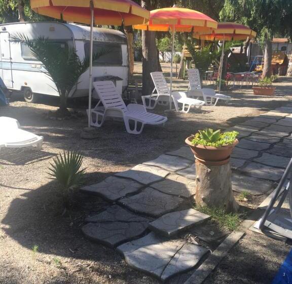 Residence La Quiete