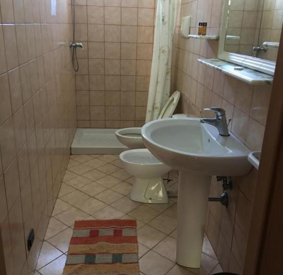 Residence La Quiete