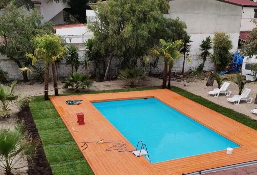 Residence La Quiete