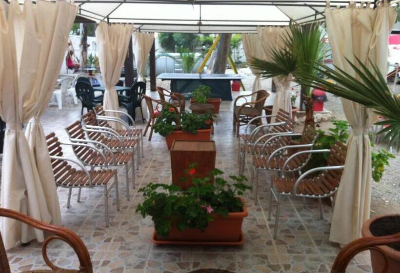 Residence La Quiete