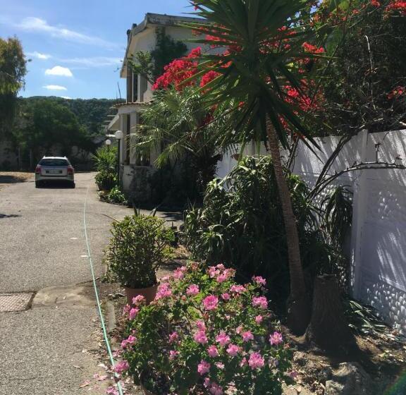 Residence La Quiete