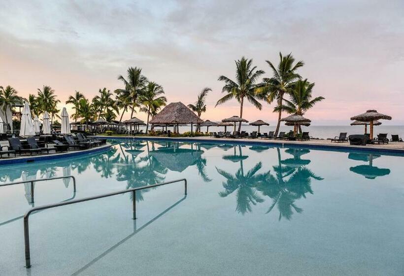 استراحتگاه Club Wyndham Denarau Island, Trademark Collection By Wyndham