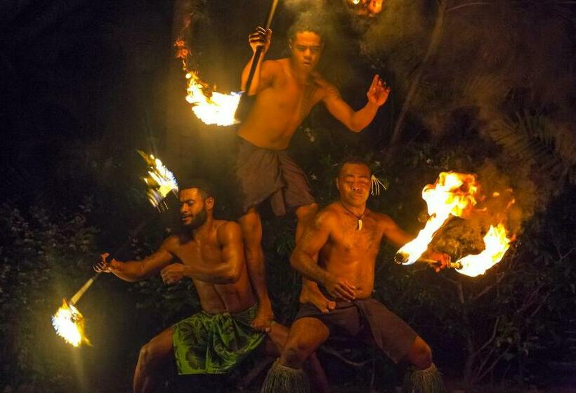 استراحتگاه Club Wyndham Denarau Island, Trademark Collection By Wyndham