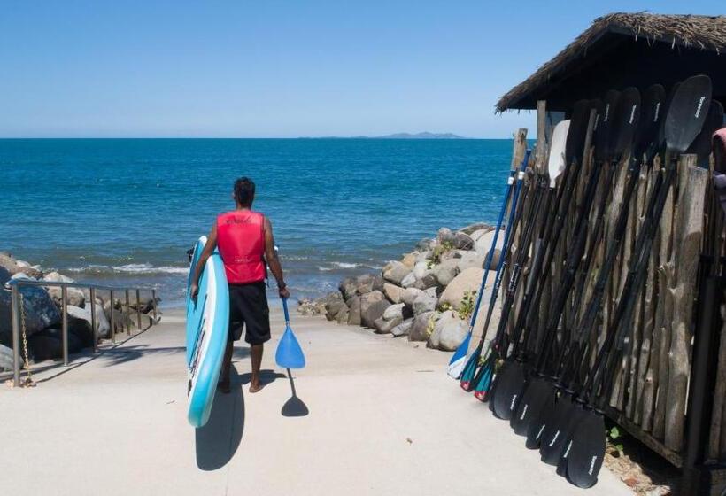 استراحتگاه Club Wyndham Denarau Island, Trademark Collection By Wyndham