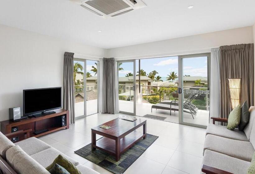 استراحتگاه Club Wyndham Denarau Island, Trademark Collection By Wyndham