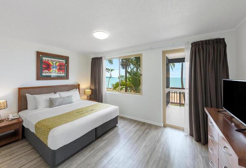 استراحتگاه Club Wyndham Denarau Island, Trademark Collection By Wyndham