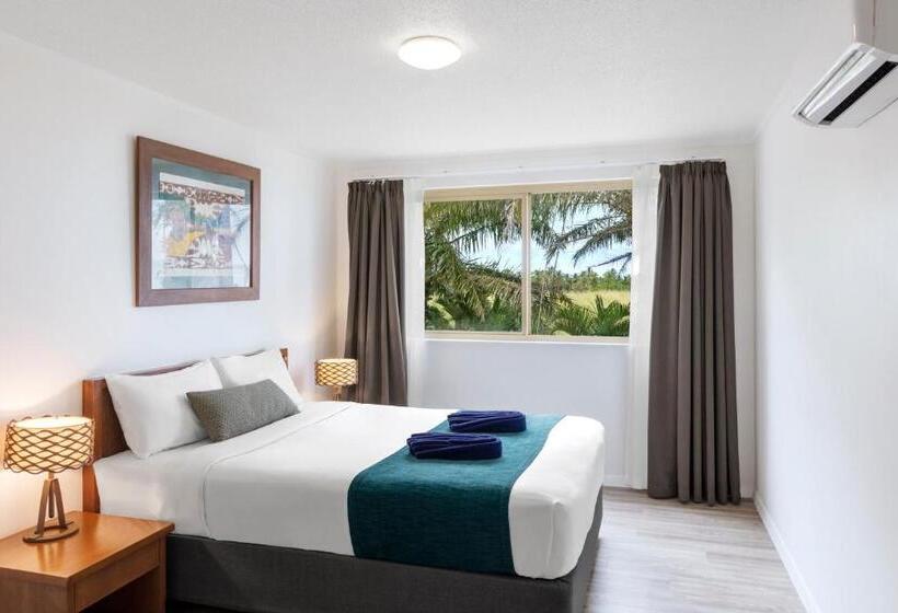 استراحتگاه Club Wyndham Denarau Island, Trademark Collection By Wyndham