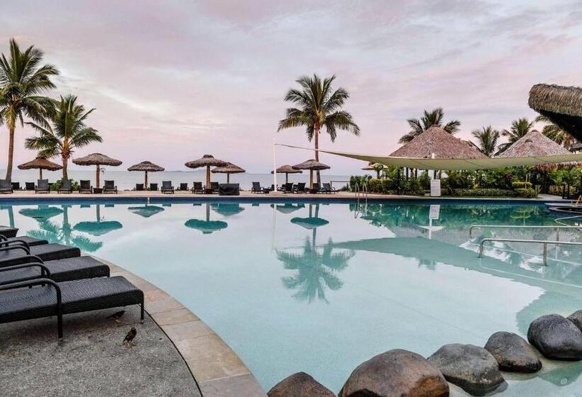 استراحتگاه Club Wyndham Denarau Island, Trademark Collection By Wyndham