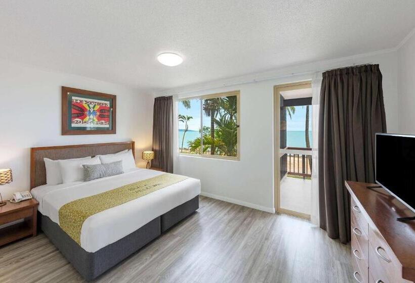 استراحتگاه Club Wyndham Denarau Island, Trademark Collection By Wyndham