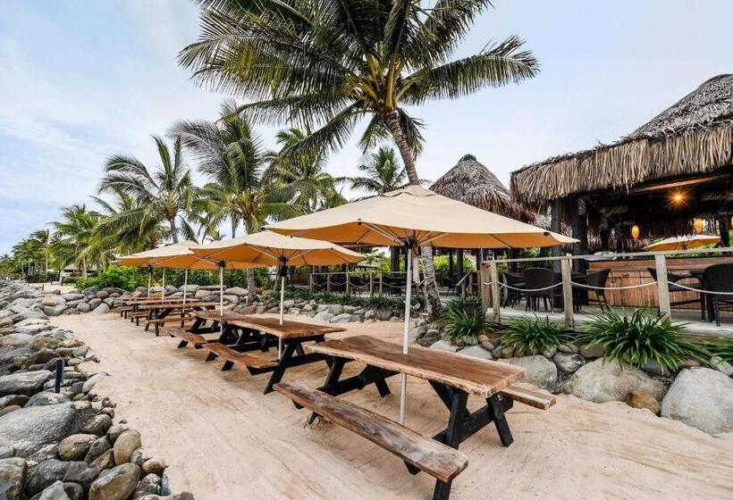 استراحتگاه Club Wyndham Denarau Island, Trademark Collection By Wyndham