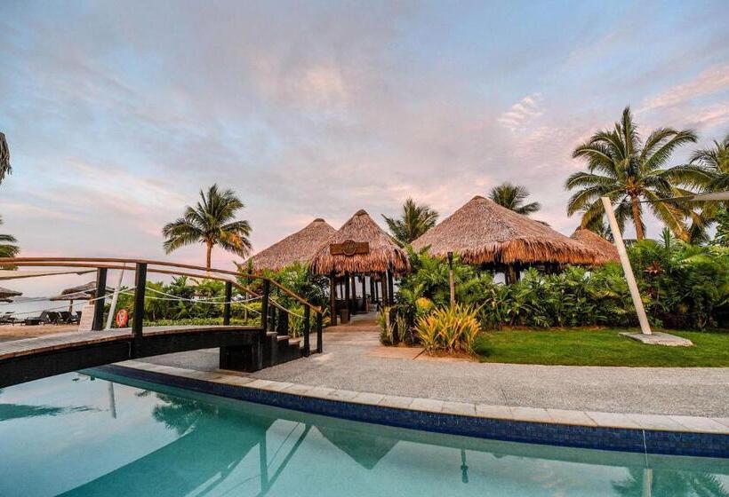 استراحتگاه Club Wyndham Denarau Island, Trademark Collection By Wyndham