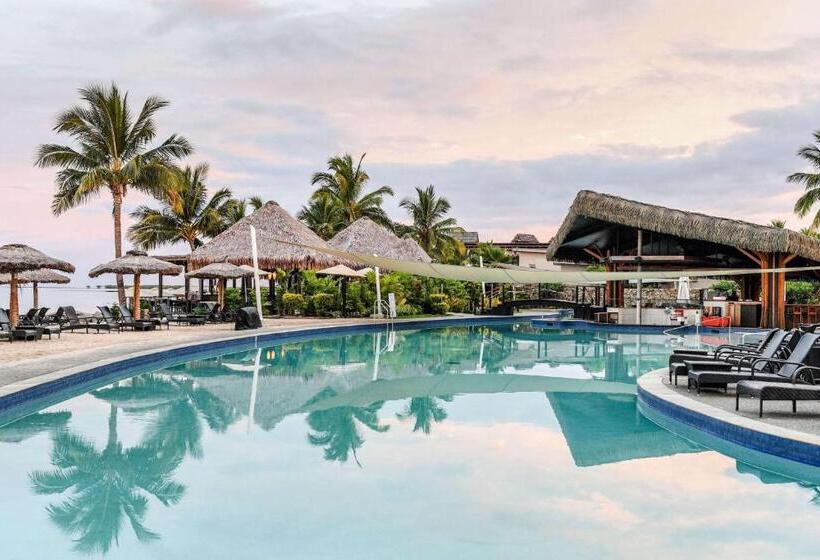 استراحتگاه Club Wyndham Denarau Island, Trademark Collection By Wyndham