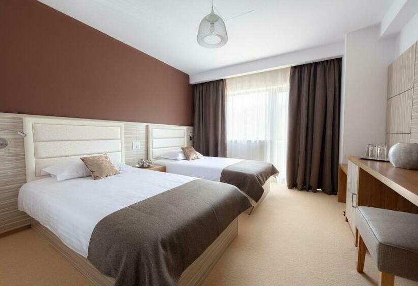 استراحتگاه Premium Wellness Institute