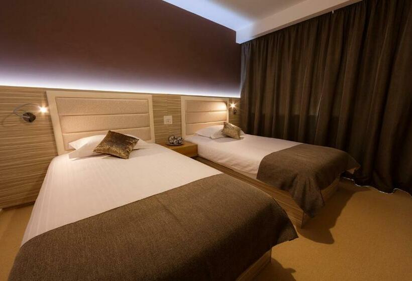 استراحتگاه Premium Wellness Institute