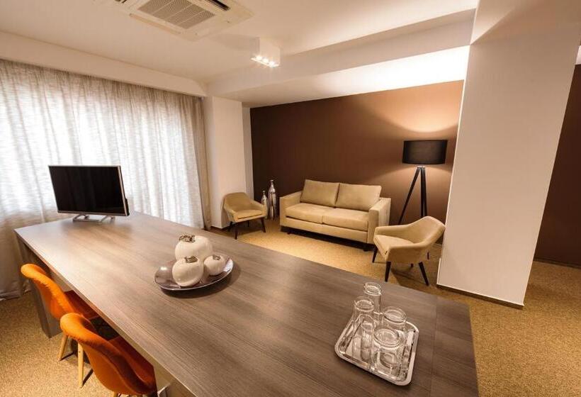 استراحتگاه Premium Wellness Institute