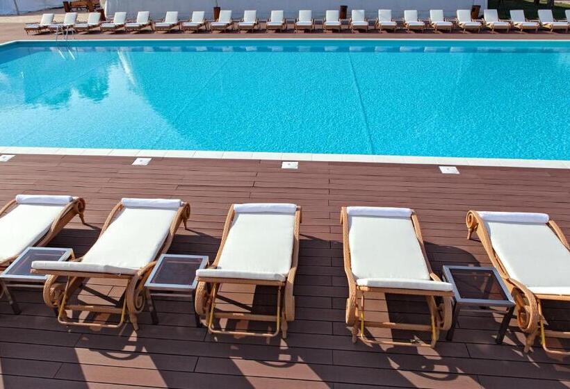 استراحتگاه Premium Wellness Institute