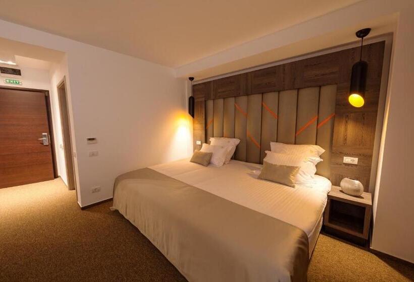 استراحتگاه Premium Wellness Institute