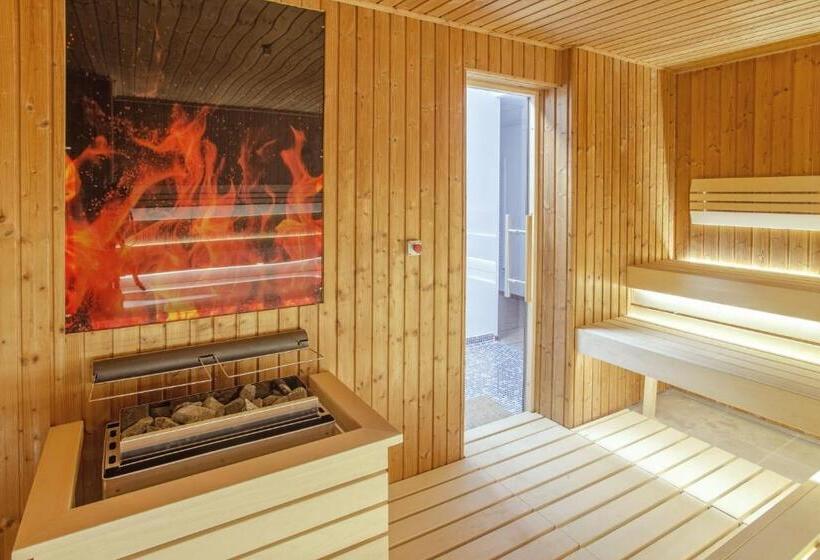 استراحتگاه Premium Wellness Institute