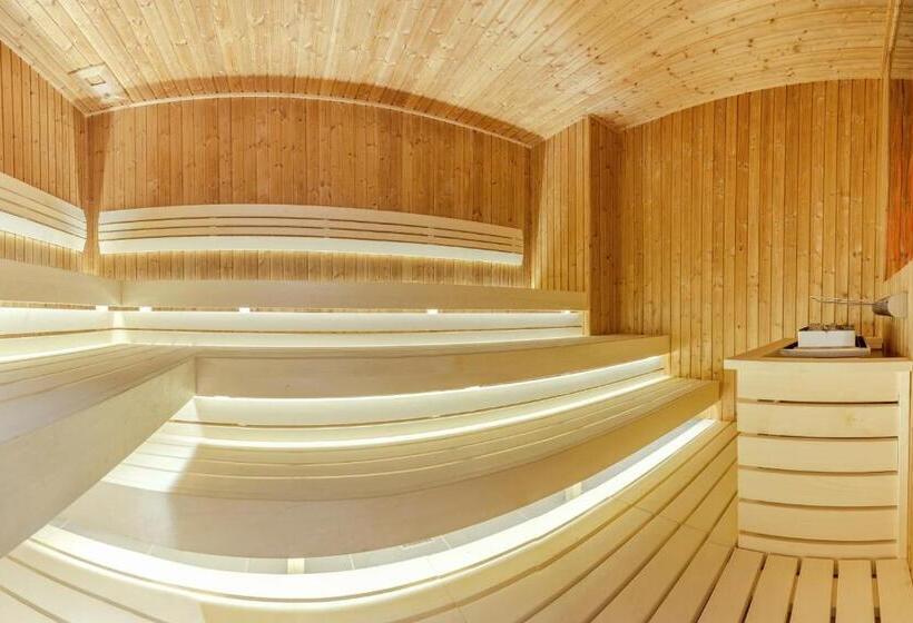 استراحتگاه Premium Wellness Institute