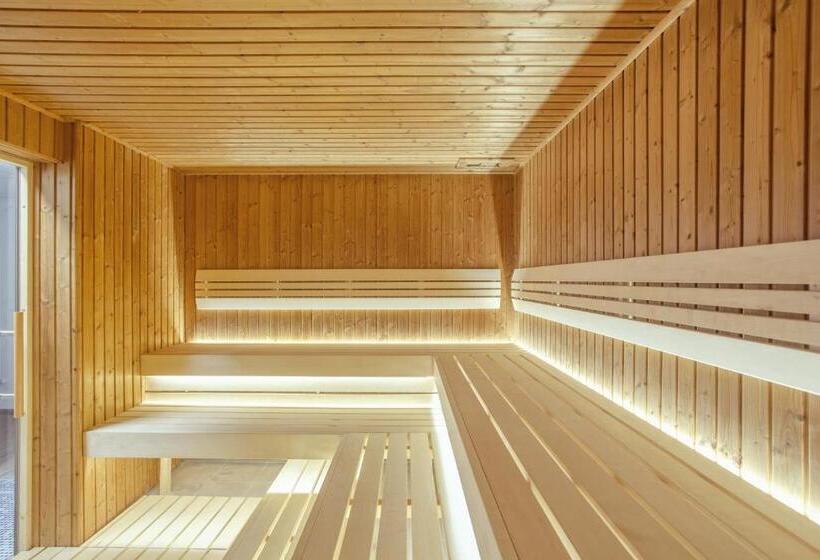 استراحتگاه Premium Wellness Institute