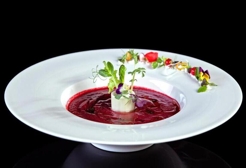 استراحتگاه Premium Wellness Institute