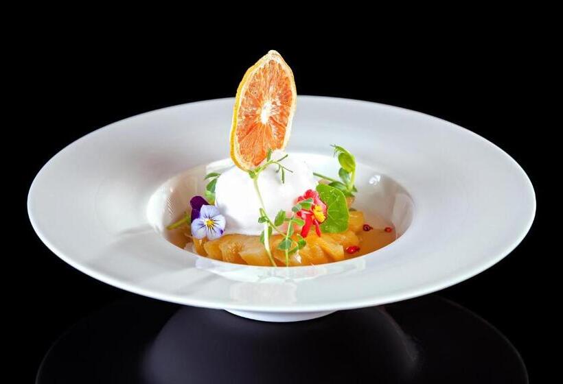 استراحتگاه Premium Wellness Institute