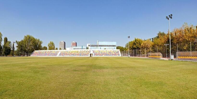 استراحتگاه Premium Wellness Institute