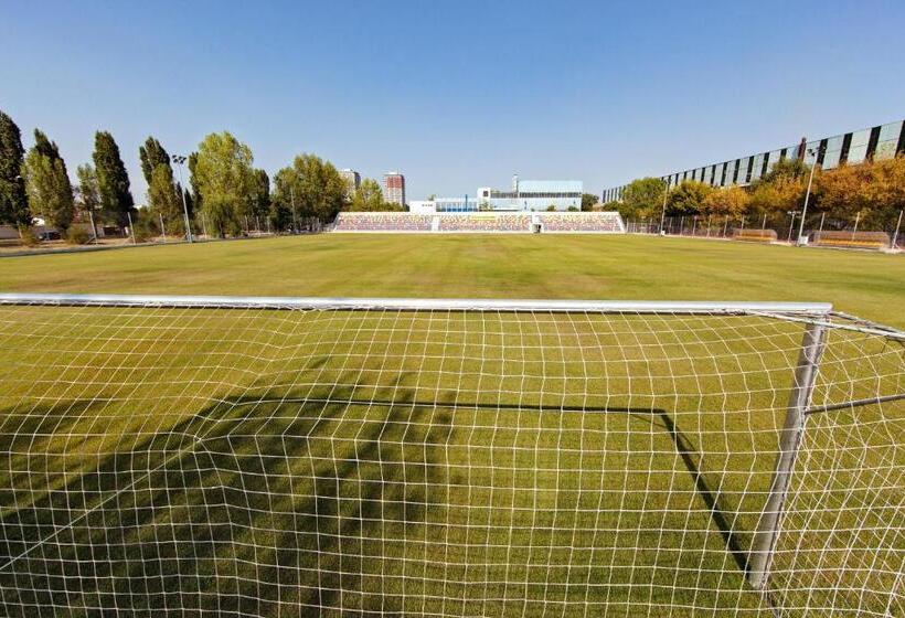 استراحتگاه Premium Wellness Institute