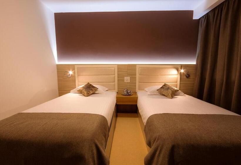 استراحتگاه Premium Wellness Institute