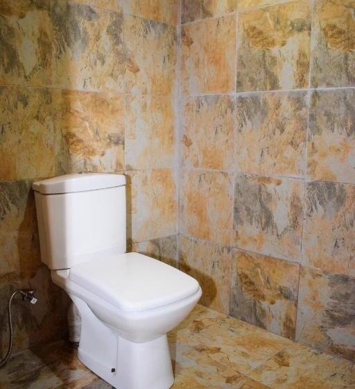 リゾートホテル Rafters Retreat