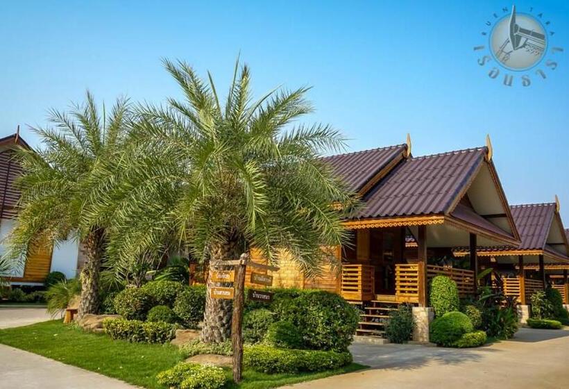 Ruentara Resort & Villa Buriram
