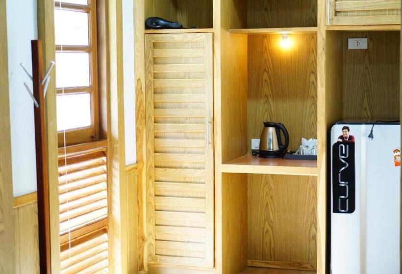 Ruentara Resort & Villa Buriram