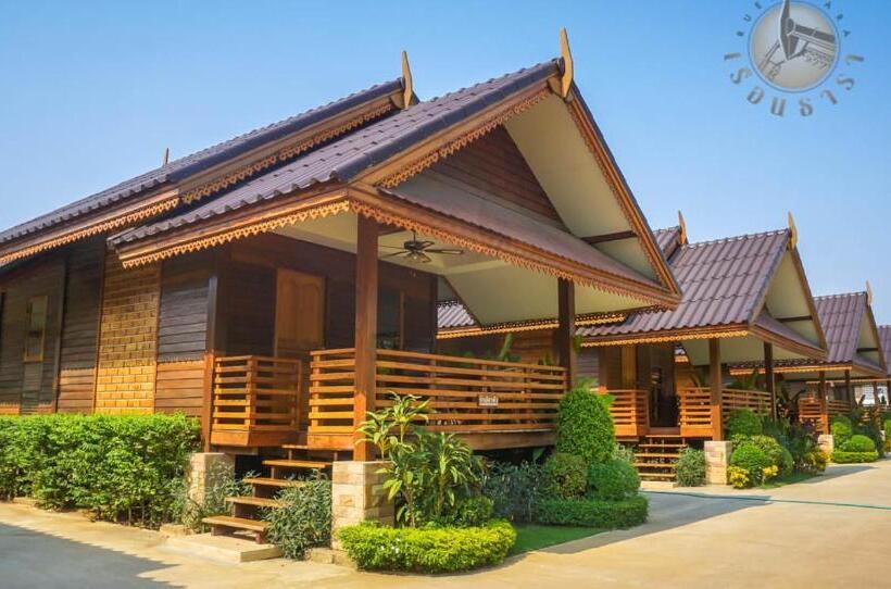 Ruentara Resort & Villa Buriram