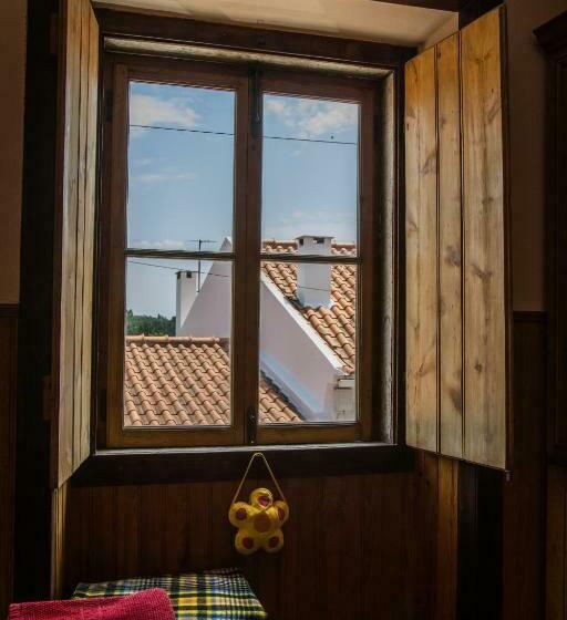 Sintra Small Hostel