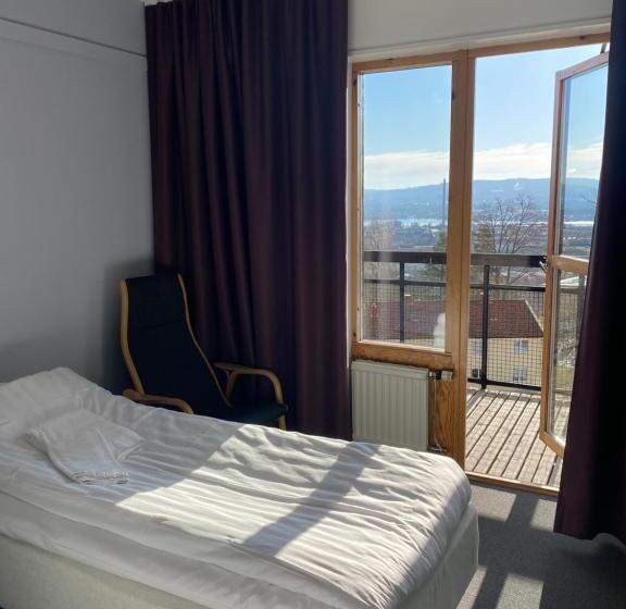 Svf Hotell & Konferens