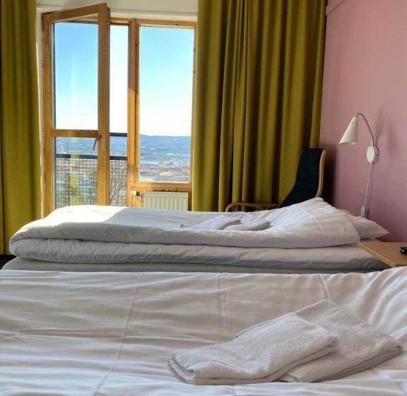 Svf Hotell & Konferens