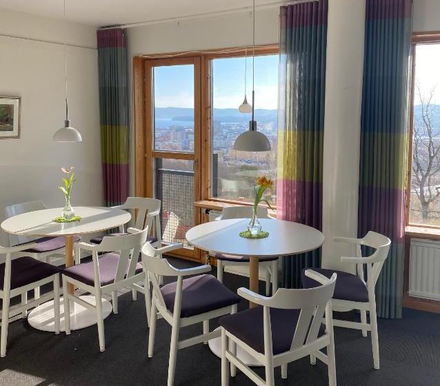 Svf Hotell & Konferens