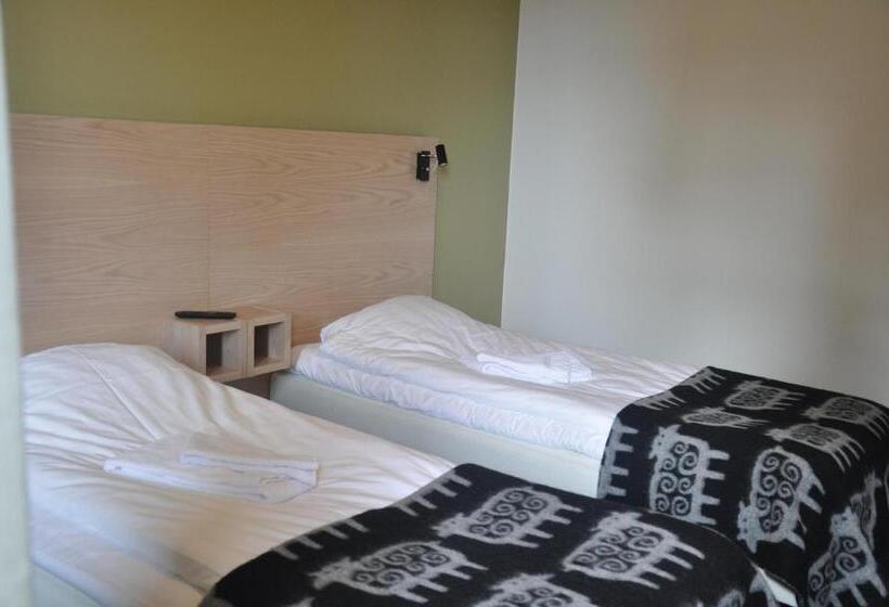 Svf Hotell & Konferens