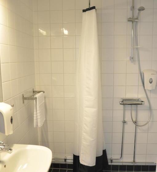 Svf Hotell & Konferens