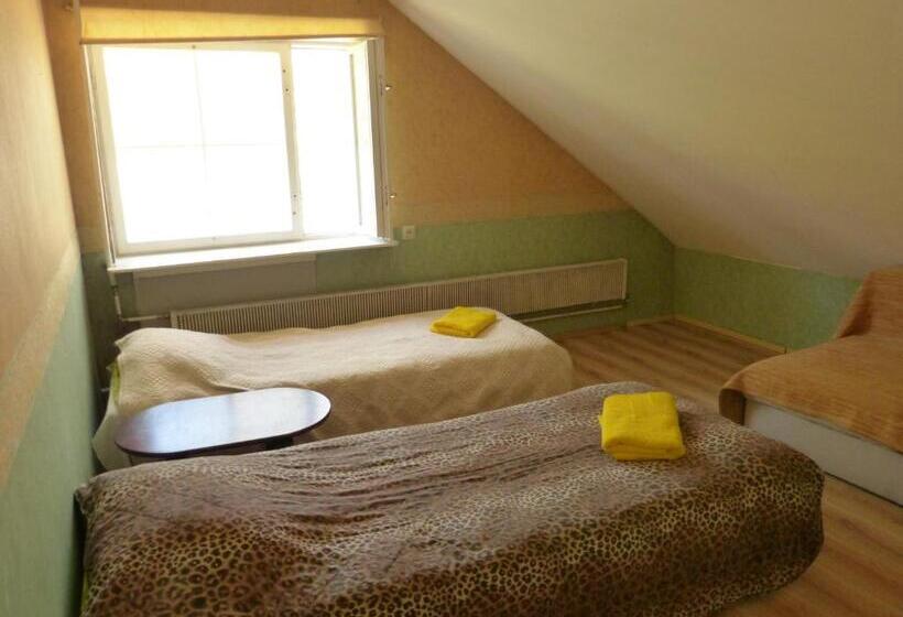 Viva Pirita Hostel