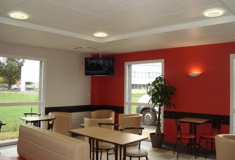 Ace Hotel Poitiers