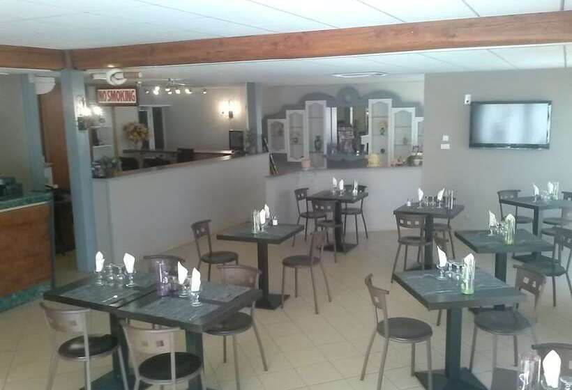 Acotel Logis Hôtels