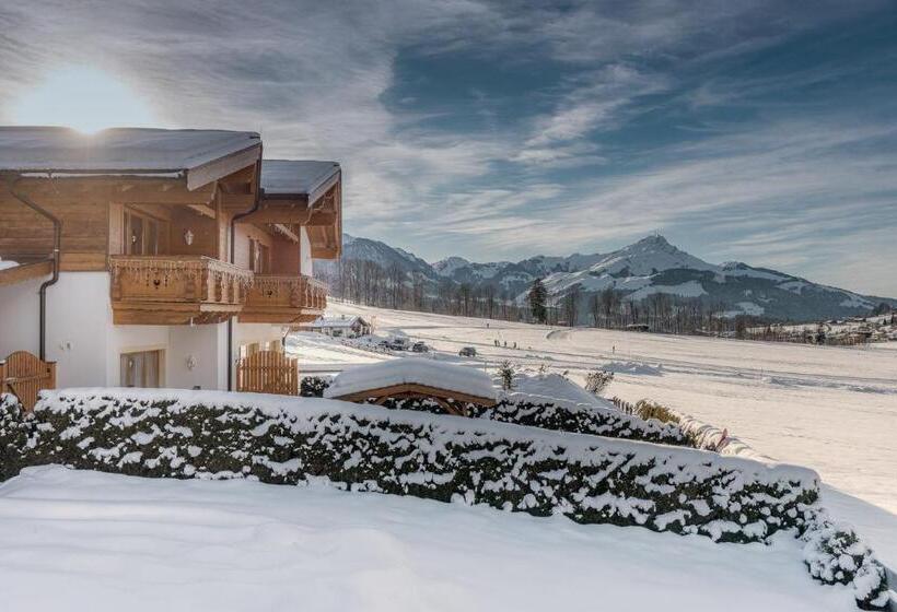 Adults Only Boutique Hotel Unterlechner