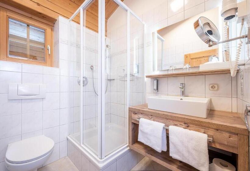 Adults Only Boutique Hotel Unterlechner