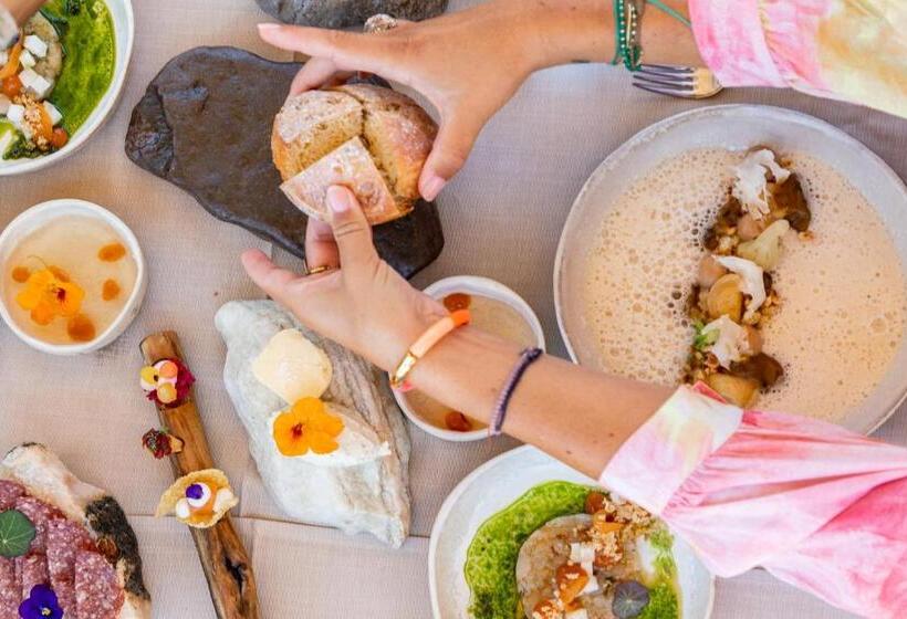 Adults Only Boutique Hotel Unterlechner