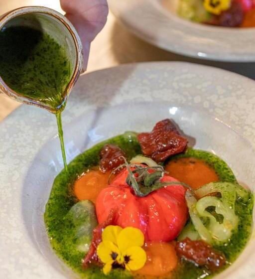 Adults Only Boutique Hotel Unterlechner