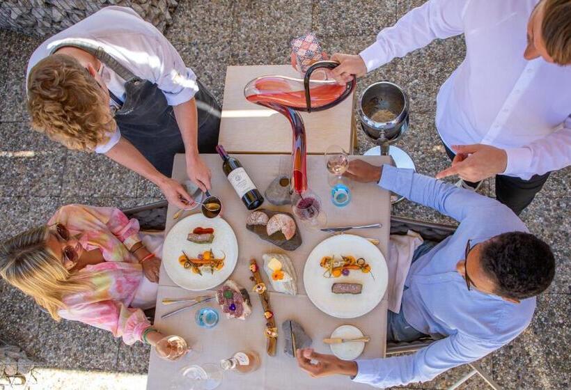 Adults Only Boutique Hotel Unterlechner