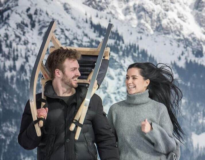 Adults Only Boutique Hotel Unterlechner