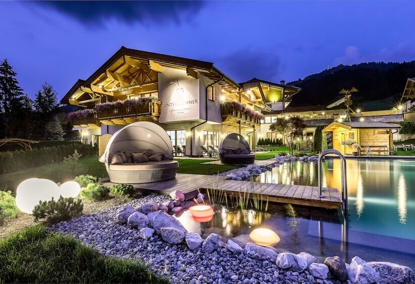 Adults Only Boutique Hotel Unterlechner